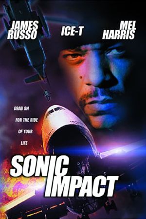 Image Sonic Blast - Showdown in den Wolken – Der Film