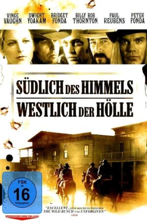 Image Südlich des Himmels - Westlich der Hölle – Der Film