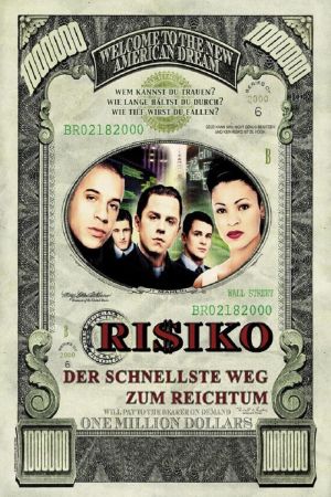 Image Ri$iko - Der schnellste Weg zum Reichtum – Der Film
