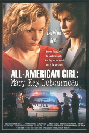 Image Mary Kay Letourneau – Eine verbotene Liebe – Der Film