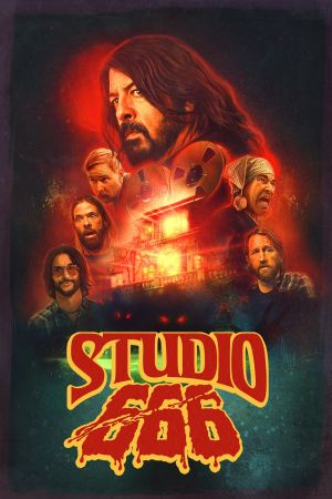 Image Studio 666 – Der Film