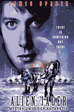 Image Alien Jäger - Mysterium in der Antarktis – Der Film