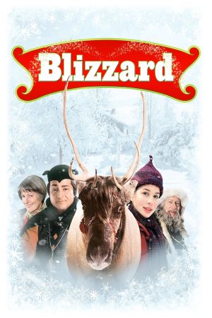 Image Blizzard - Das magische Rentier – Der Film