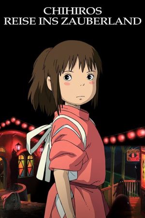 Image Chihiros Reise ins Zauberland – Der Film