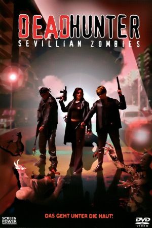 Image Deadhunter: Sevillian Zombies – Der Film