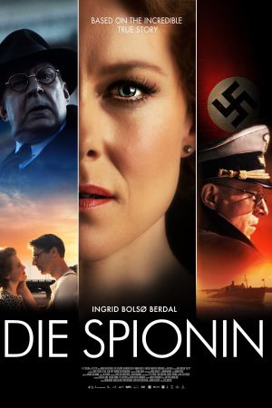 Image Die Spionin – Der Film