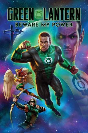 Image Green Lantern: Beware My Power – Der Film