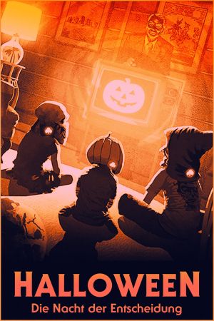 Image Halloween III - Die Nacht der Entscheidung – Der Film