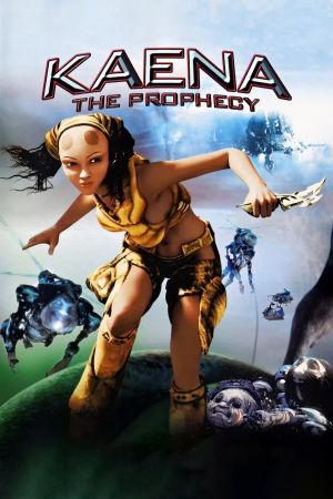 Image Kaena – Die Prophezeiung – Der Film