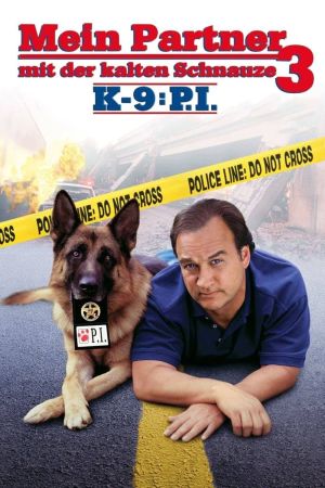 Image Mein Partner mit der kalten Schnauze 3 – Der Film