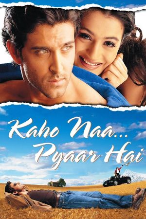 Image Kaho Naa... Pyaar Hai - Liebe aus heiterem Himmel – Der Film