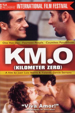 Image Kilometer 0 – Der Film