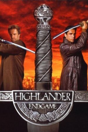 Image Highlander: Endgame – Der Film