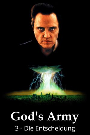 Image God's Army 3 - Die Entscheidung – Der Film