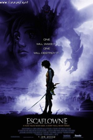 Image Escaflowne – Der Film