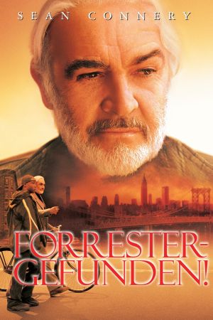 Image Forrester - Gefunden! – Der Film