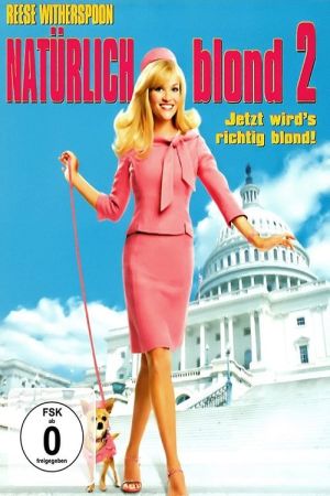 Image Natürlich blond 2 – Der Film