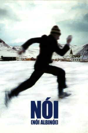 Image Nói albinói – Der Film