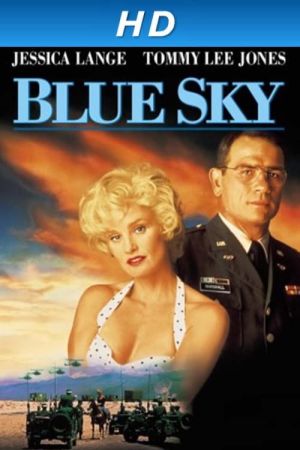 Image Operation Blue Sky – Der Film