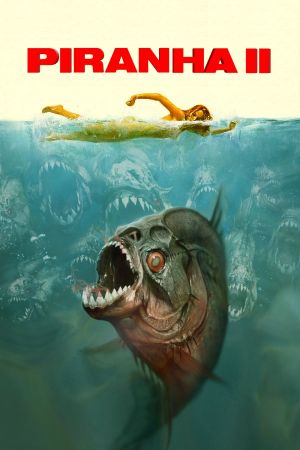 Image Piranha II - Fliegende Killer – Der Film