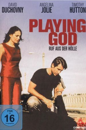 Image Playing God – Der Film
