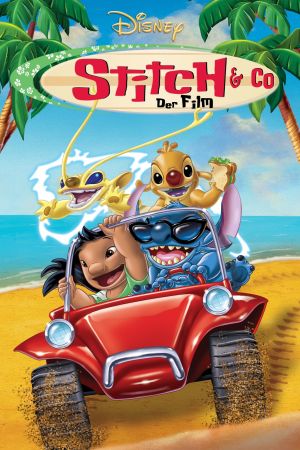 Image Stitch & Co. - Der Film – Der Film