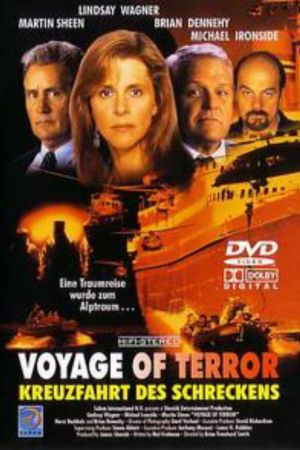 Image Kreuzfahrt des Schreckens – Der Film