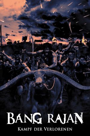 Image Bang Rajan - Kampf der Verlorenen – Der Film