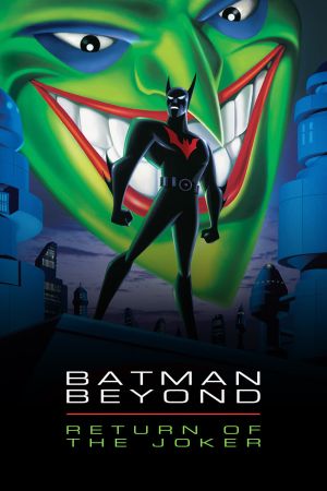 Image Batman of the Future - Der Joker kommt zurück – Der Film