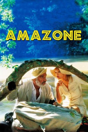 Image Amazone – Der Film