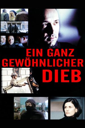 Image Ein ganz gewöhnlicher Dieb – Der Film