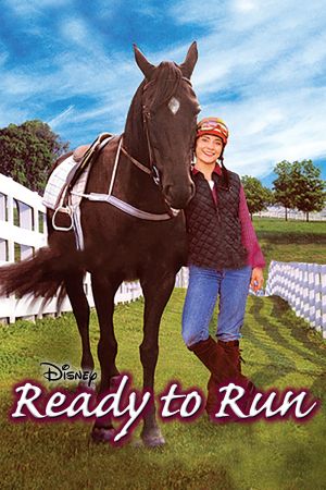 Image Corrie und das Rennpferd – Der Film