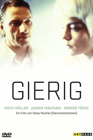 Image Gierig – Der Film