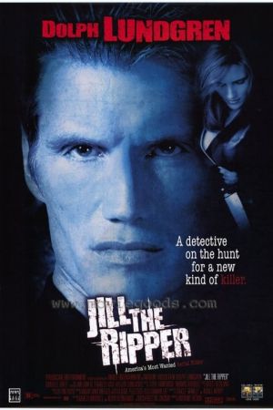 Image Jill Rips – Der Film