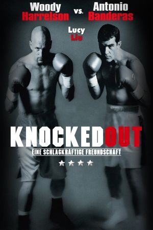 Image Knocked Out – Eine schlagkräftige Freundschaft – Der Film