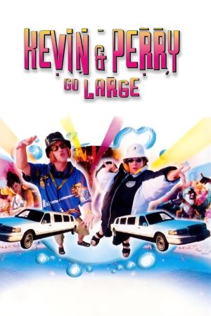 Image Kevin & Perry ... tun es – Der Film