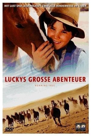 Image Luckys große Abenteuer – Der Film