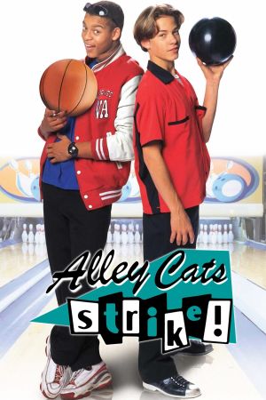 Image Die Bowling Gang – Der Film