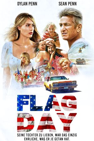 Image Flag Day – Der Film