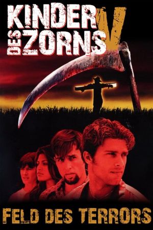 Image Kinder des Zorns 5 - Feld des Terrors – Der Film