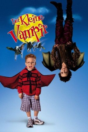 Image Der kleine Vampir – Der Film