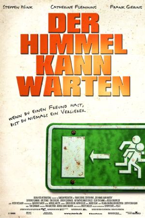 Image Der Himmel kann warten – Der Film