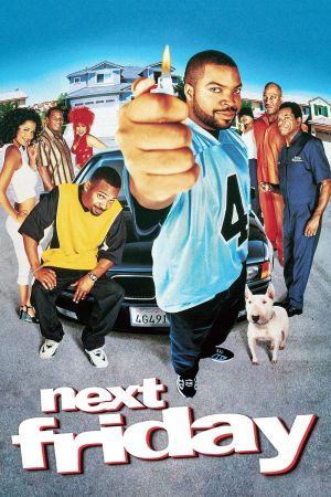 Image Next Friday – Der Film