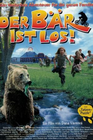 Image Der Bär ist los – Der Film