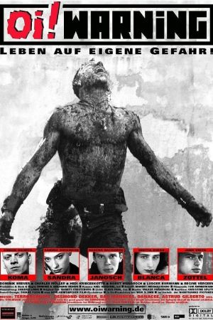 Image Oi! Warning – Der Film