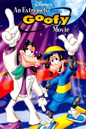 Image Goofy nicht zu stoppen – Der Film