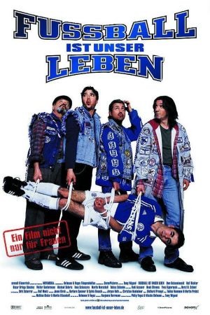 Image Fußball ist unser Leben – Der Film