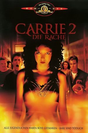 Image Carrie 2 - Die Rache – Der Film