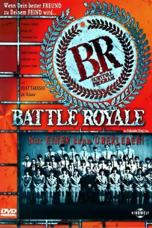 Image Battle Royale – Der Film