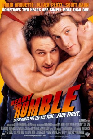 Image Ready to Rumble – Der Film